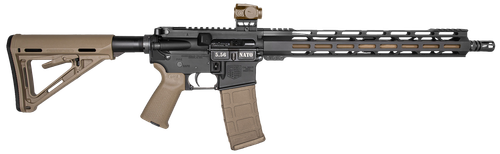 DIA DB175AK222 5.56 DB15 16 ML W/VIRIDIAN BLK/FDE