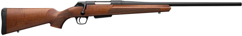 Winchester Repeating Arms 535709233 XPR Sporter 300 Win Mag Caliber with 3+1 Capacity, 26" Barrel, Black Perma-Cote Metal Finish & Turkish Walnut Stock Right Hand (Full Size)