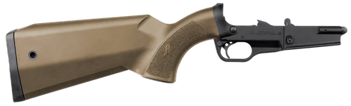 Fightlite Industries SCRLWRRFD  Lower Receiver for AR/M4