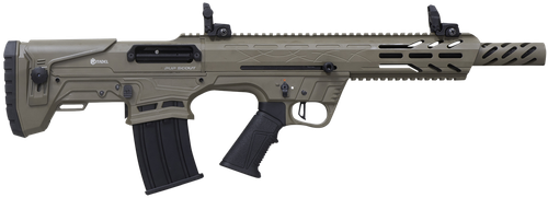 CIT FRPS1218FDE    PUP SCOUT 12G 3" 18.5    5R FDE