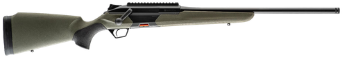 Beretta USA JBRX1GN315 BRX1  243 Win 5+1 20" Black Steel Threaded Barrel, Black Picatinny Rail Receiver, Negative Comb w/Adj LOP Green Synthetic Stock, Ambidextrous