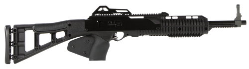 Hi-Point 4595TSCA 4595TS Carbine *CA Compliant 45 ACP 17.50" 9+1 Black All Weather Molded Stock