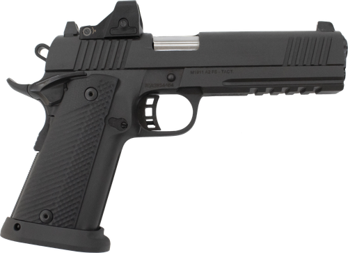 Rock Island 51400 Rock  9mm 17rd 5"