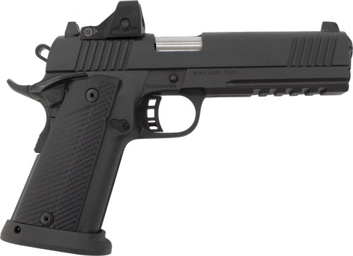 Rock Island 51400 Rock  9mm 17rd 5"