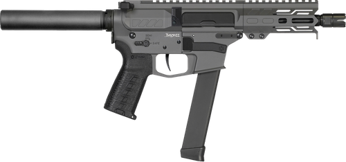 CMMG 99A190FTNG BANSHEE MKGS 9MM    5  TUBE  TUNG