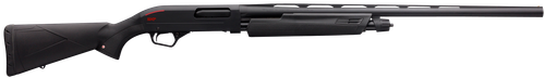 Winchester Repeating Arms 512251290 SXP Black Shadow 12 Gauge 24" 4+1 3.5" Matte Black Rec/Barrel Matte Black Fixed Textured Grip Paneled Stock Right Hand (Full Size) Includes 3 Invector-Plus Chokes