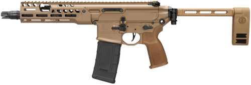 Sig Sauer PMCX300B9BIR MCX Spear LT 300 Blackout 30rd 9"
