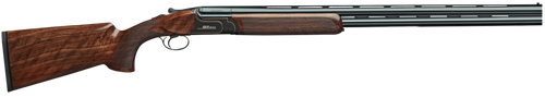 Rizzini USA 3602-41032AC BR240 Sporting 410 Gauge 32" Nickel Chrome Steel Receiver Engraved Wood Stock