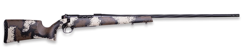 Weatherby MHC01N257WR8B Mark V High Country 257 Wthby Mag 3+1 26" Graphite Black Cerakote Right Hand