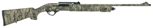 Escort HEPS2022TRTB PS Turkey Full Size 20 Gauge Semi-Auto 3" 4+1 22" Realtree Timber Steel Barrel, Grooved Aluminum Receiver, Adjustable Realtree Timber Synthetic Stock, Right Hand