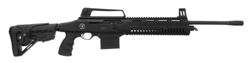 Silver Eagle Arms XT3TAC XT3 Tactical Black 410 Gauge 18.50" 3" 5+1