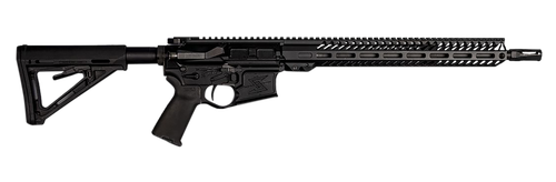 SEEKINS 0011300123-F-BLK NX15RIFLES 22ARC BLK