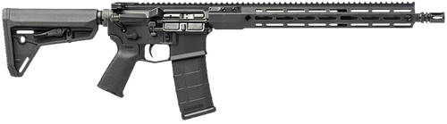 Aero Precision  M4E1 Pro Rifle 5.56 NATO 16" Black Anodized Aluminum Receiver