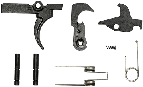 Aero Precision APRH100945C Fire Control Group Kit  Mil-Spec AR-15, AR-10 Black