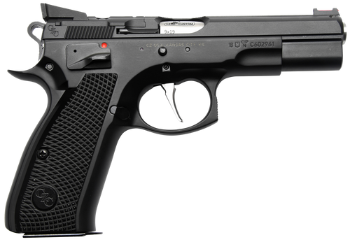 CZC 91706    75 SHADOW RDS OR     9MM 4.6    2X16R