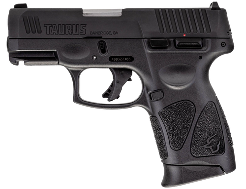 TAU 1-G3C931CK4      G3C  9MM 3.26 12R    US HLSTR