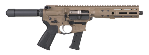 LWRCI ICP9CK8        IC-9      9MM  8.5 FDE