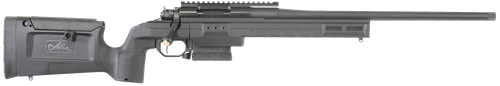 Larue Tactical LTKRGSIETE30820BLK Siete  308 Win 5+1 20" Sporter Barrel Black Right Hand