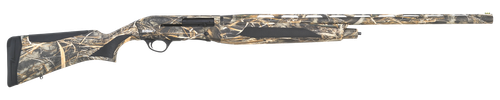 TriStar 24192 Viper Max  Full Size 12 Gauge Semi-Auto 3.50" 5+1 28" Overall Realtree Max-7 Vent Rib Barrel, Steel Receiver & Realtree Max-7 Synthetic Stock, Beretta/Benelli Mobil Chokes, Right Hand