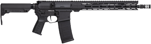 CMMG 30A240AAB RESOLUTE MK4 300BO 14.5 ARBLK