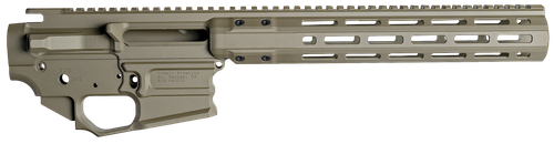 Cobalt Kinetics CKPROSET675FDE CK-Pro Receiver Set 6.75" FDE