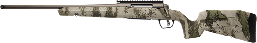 Savage Arms  Axis 2 Pro Woodland 270 Win 4+1 20" Left Hand