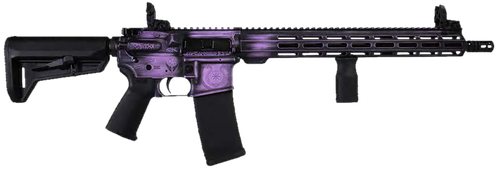 SHARK COAST 300-132-1000-25 556 16" VALKYRIE DELUX