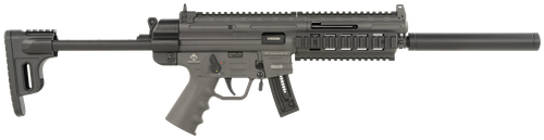 GER GGSG1610S     GSG-16 22LR     16.25 10R    SMK