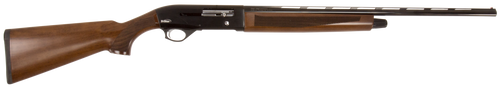 TriStar 24118 Viper G2 Full Size 28 Gauge Semi-Auto 2.75" 5+1 26" Black Vent Rib Barrel, Black Cerakote Steel Receiver, Fixed Walnut Stock, Beretta/Benelli Choke Tubes, Right Hand
