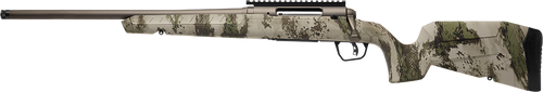 Savage Arms  Axis 2 Pro Woodland 223 Rem 4+1 20" Left Hand