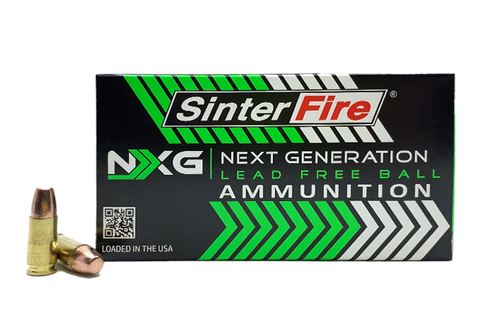 SINTERFIRE SF22350NXG      223    NXG 50G  LF   50