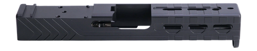 SYLVAN GL19G4     GLK 19 G4 SLIDE STRIPPED