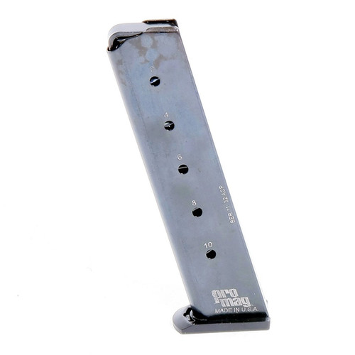 Magazine Beretta TomCat 32 B Steel 10rd