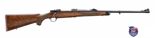 Hawkeye 250th 30-06Spfd 22" Bld/Walnut 4-rd