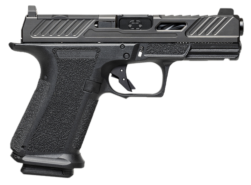 SHADOW SS-1086 MR920 9MM ELT OR   *MA* 10R     BLK