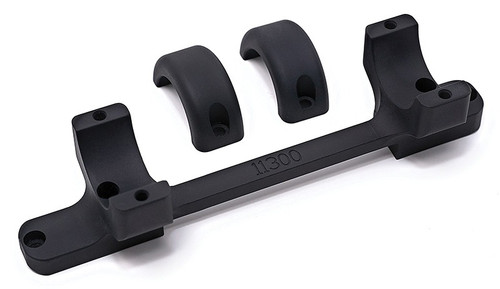 DNZ Howa 1500 1" Med Matte SA