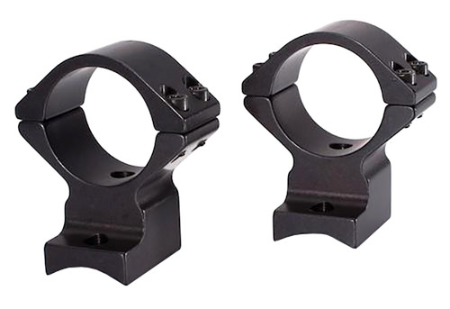 Mounts 2-Pc Win XPR 30mm Low Matte