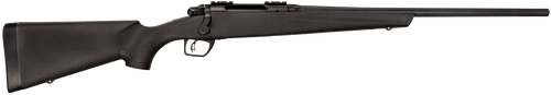 Remington Firearms (New) R85860 783  Full Size 350 Legend 4+1 20" Matte Black Carbon Steel Barrel, Drilled & Tapped Steel Receiver, Matte Black Fixed Synthetic Stock, Right Hand
