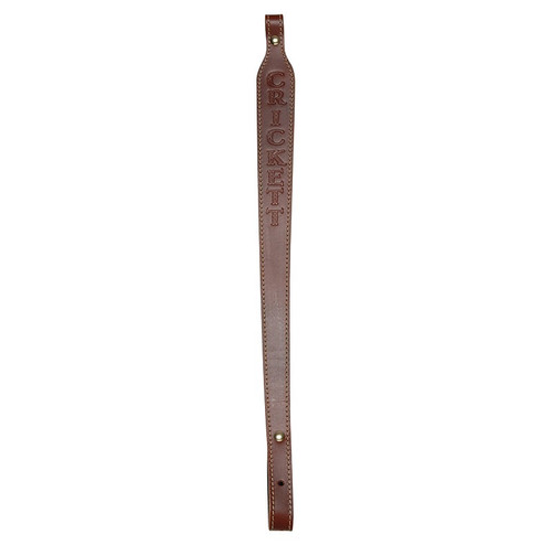 Cricket Sling Brown 