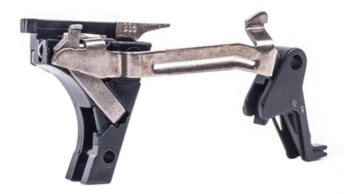 Glock Flat Trigger Kit-45 Gen 1-3 G40 10