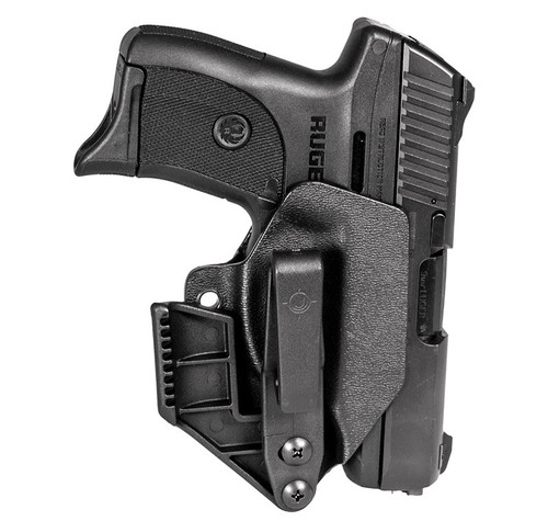 MFT Minimalist IWB Ruger EC9/9s LC9/9s