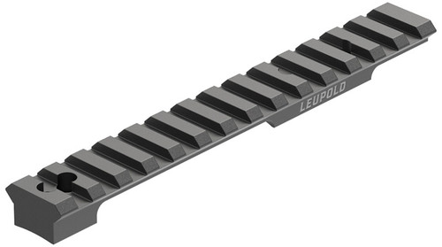 BackCountry Cross-Slot Remington Model 7