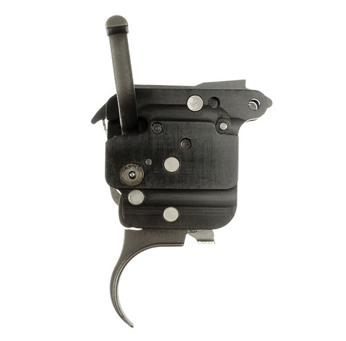 Remington 700 Ultra Adj Curved Trigger