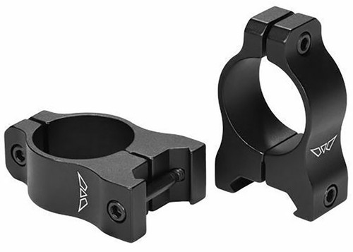 Vapor 1 inch,High Matte Rings