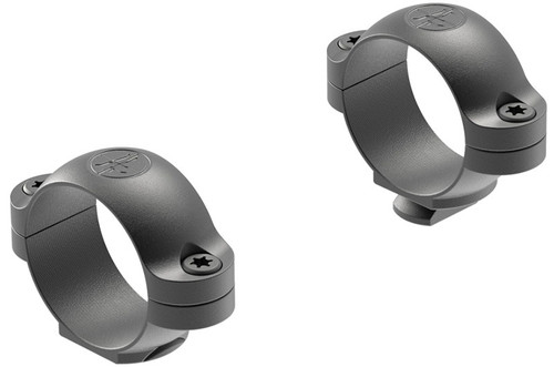 Rings 1" Super Low Matte 