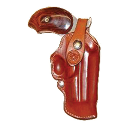 Prem Leather Clip RH Hol TD/SS/C2K