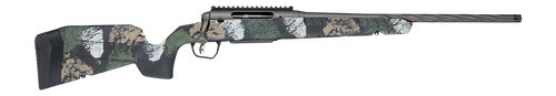SAV 33272 AXIS 2 PRO FOREST SP CAMO 6CRD 20"