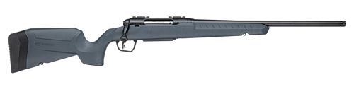 SAV 33134 AXIS 2 GRAY 30-06 SPFLD 20"