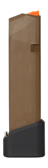 TTI TTI-G17CM-FDE-00 G17 COMPLETE FDE MAG/BLK BP