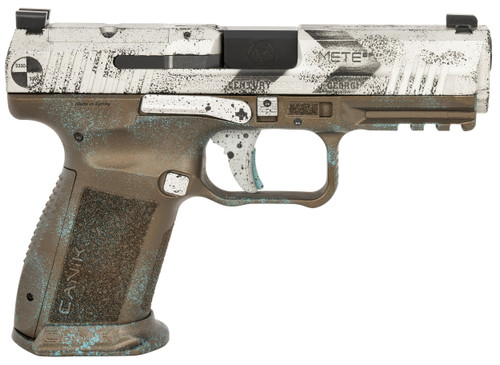 CIA HG5637APN CANIK SIGN SFT 9M 4.46 APOCALYPSE